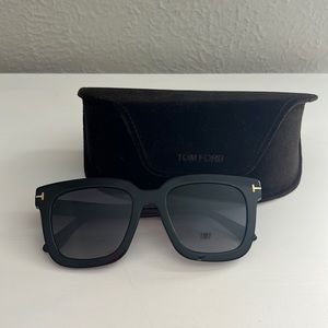 Tom Ford Polarized Sunglasses